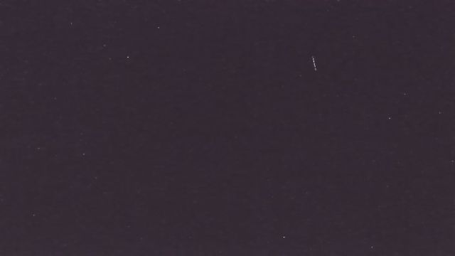 AMS76 meteor