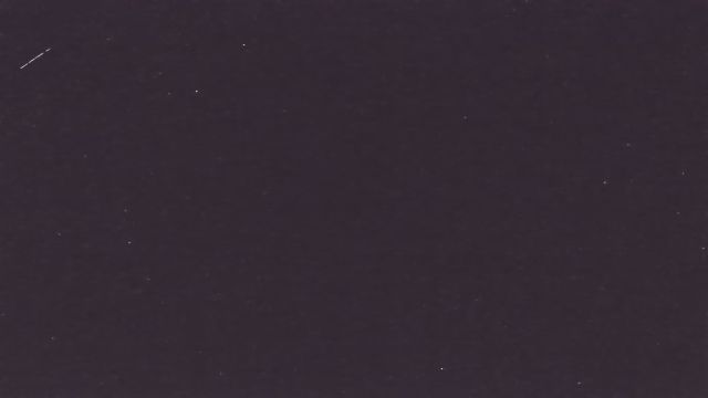 AMS76 meteor