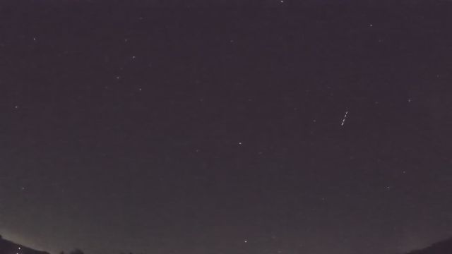 AMS76 meteor