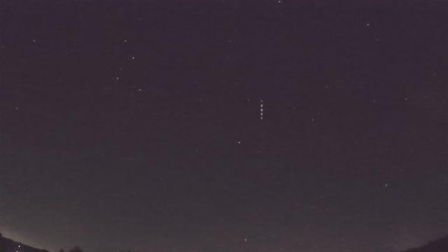 AMS76 meteor