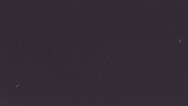 AMS76 meteor