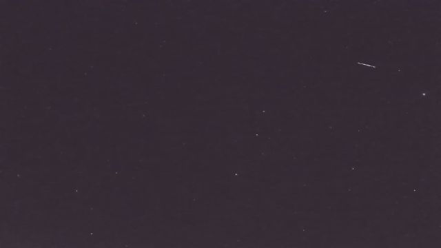 AMS76 meteor