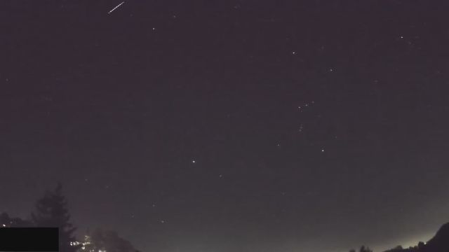 AMS76 meteor
