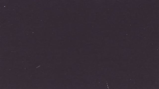 AMS76 meteor
