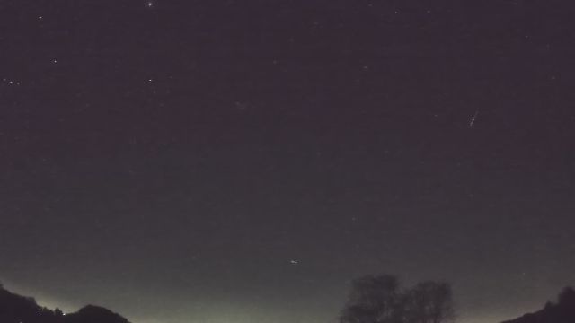 AMS76 meteor