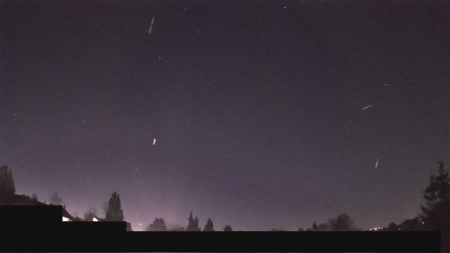 AMS76 meteor
