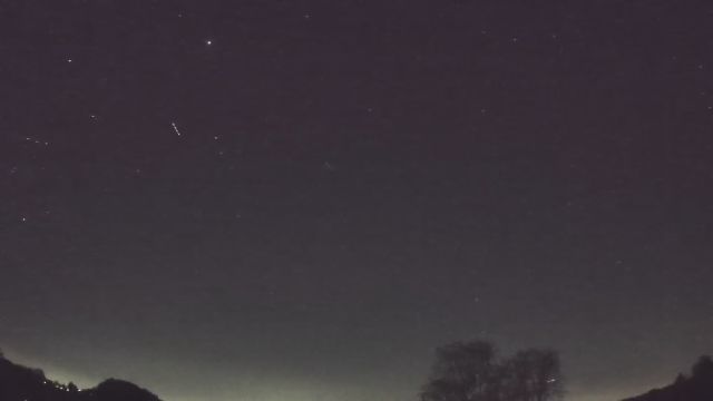 AMS76 meteor