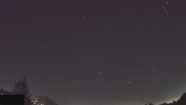 AMS76 meteor