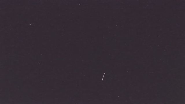 AMS76 meteor
