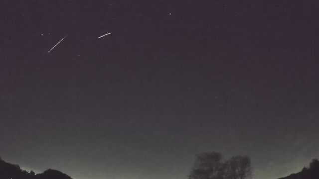 AMS76 meteor