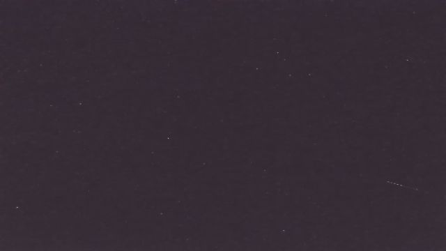 AMS76 meteor