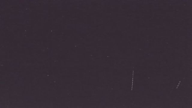 AMS76 meteor