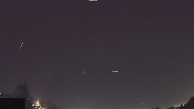 AMS76 meteor