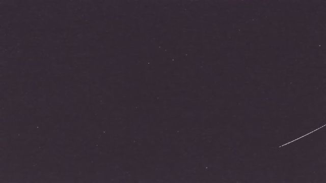 AMS76 meteor