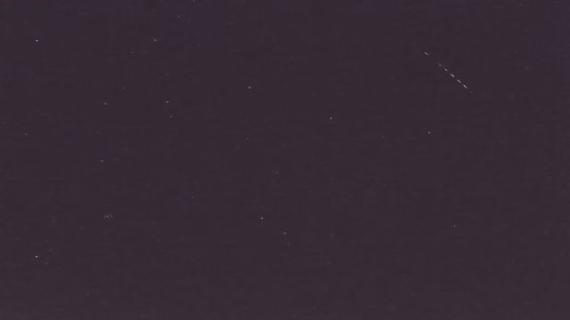 AMS76 meteor