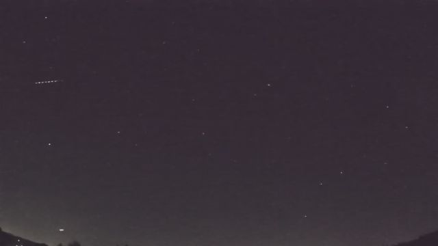 AMS76 meteor