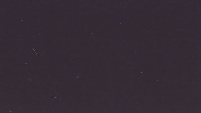 AMS76 meteor