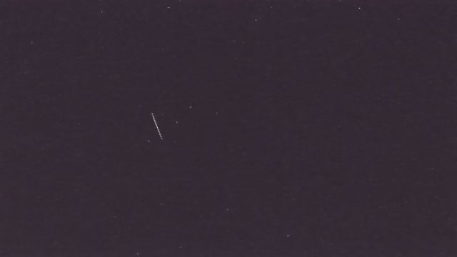 AMS76 meteor