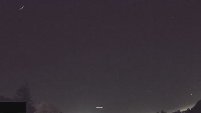 AMS76 meteor