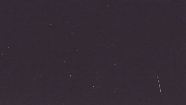 AMS76 meteor