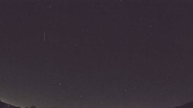 AMS76 meteor