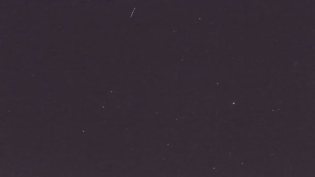 AMS76 meteor