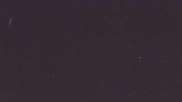 AMS76 meteor