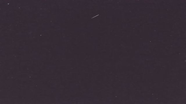 AMS76 meteor