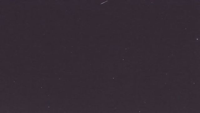 AMS76 meteor