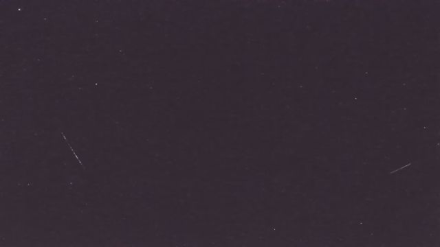 AMS76 meteor