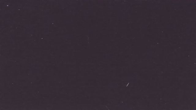 AMS76 meteor