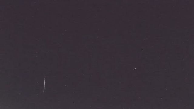 AMS76 meteor