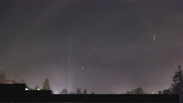 AMS76 meteor