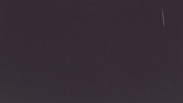 AMS76 meteor