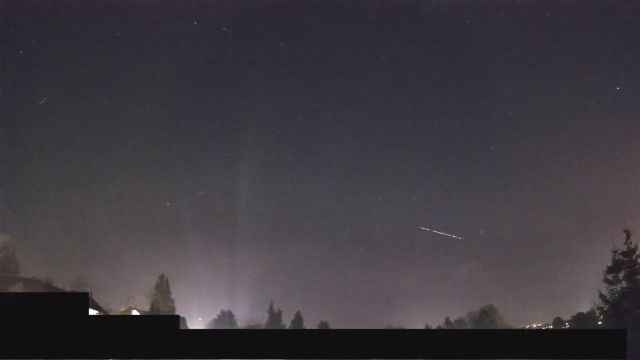 AMS76 meteor