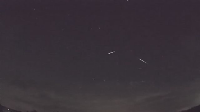 AMS76 meteor