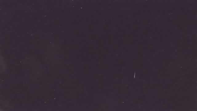 AMS76 meteor