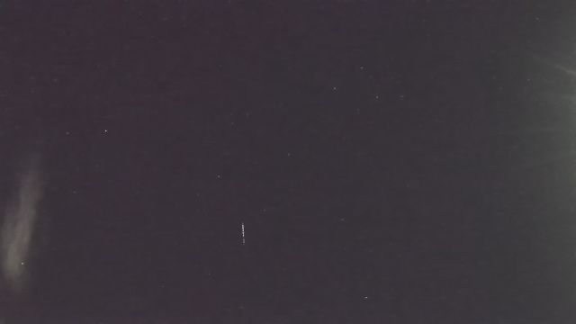 AMS76 meteor