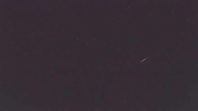 AMS76 meteor