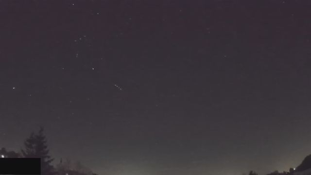 AMS76 meteor