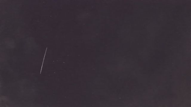 AMS76 meteor