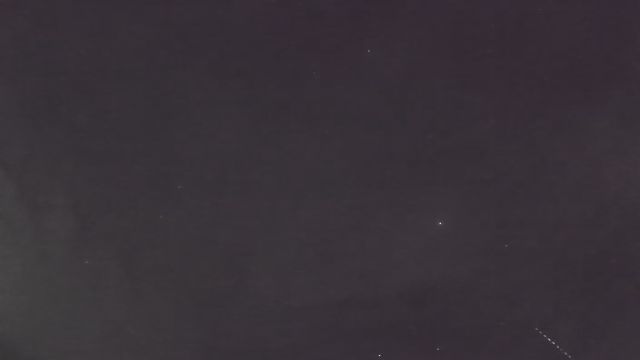 AMS76 meteor