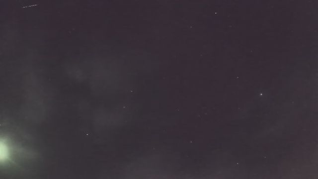 AMS76 meteor
