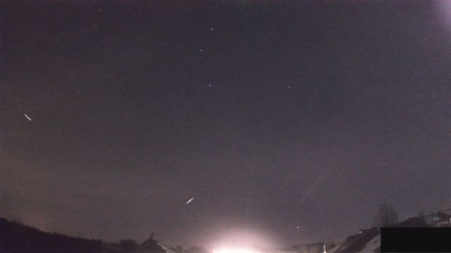 AMS76 meteor
