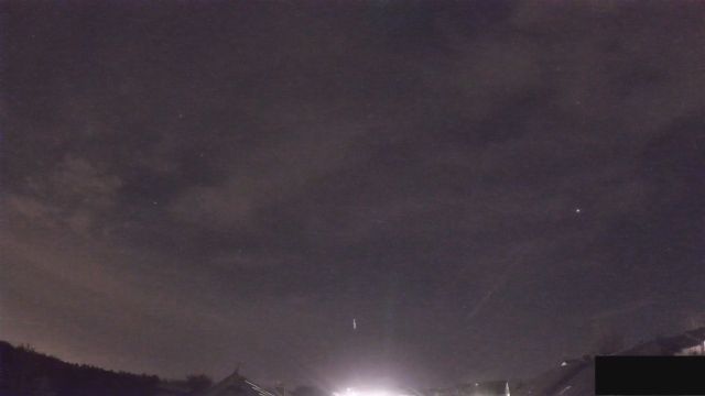 AMS76 meteor