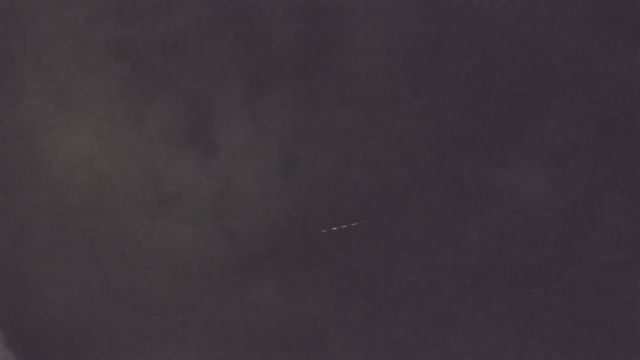 AMS76 meteor