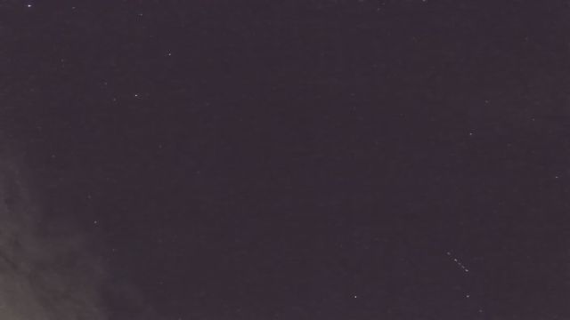 AMS76 meteor
