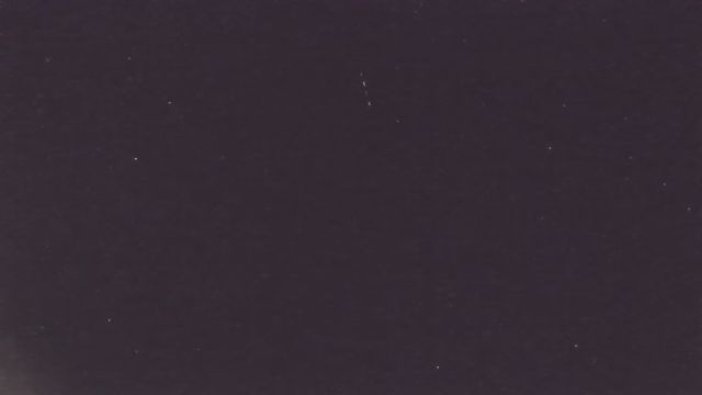 AMS76 meteor