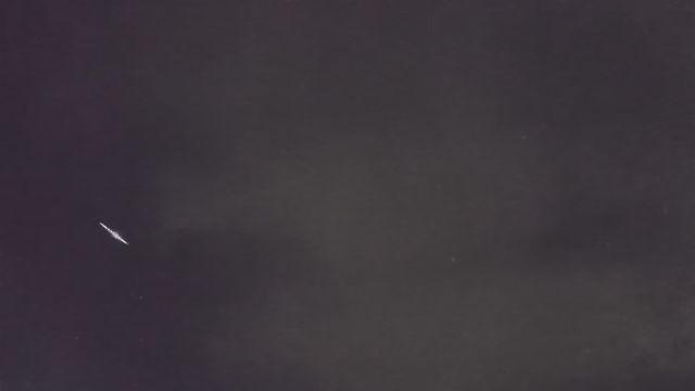 AMS76 meteor