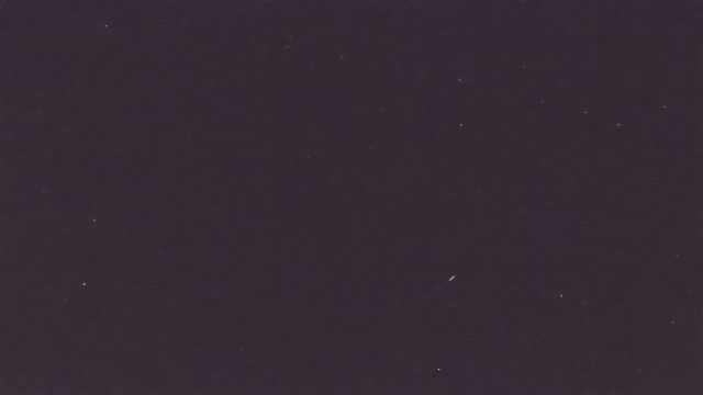 AMS76 meteor